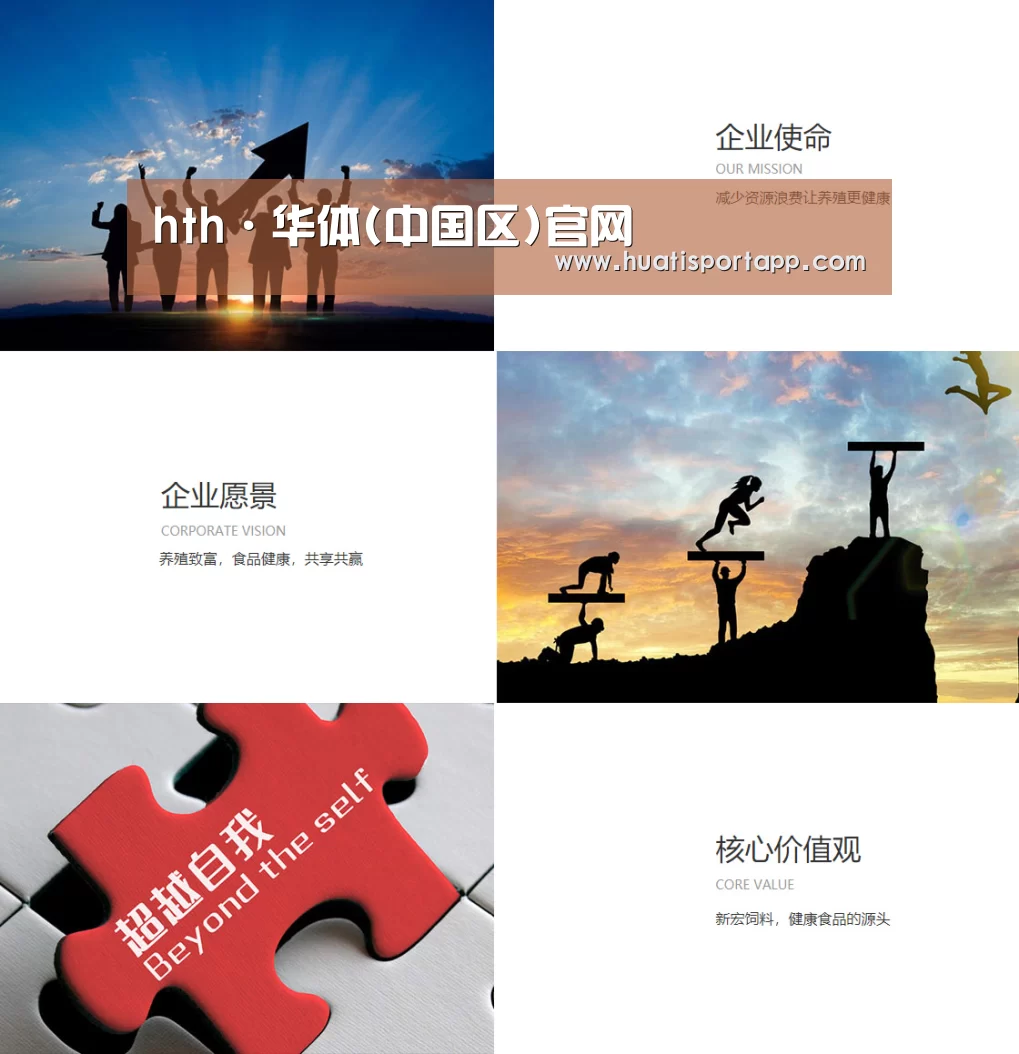 企业文化(图1)